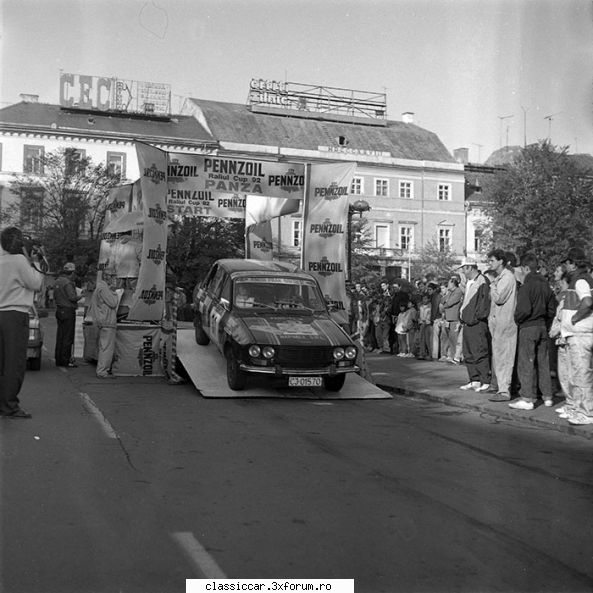 interesant si frumos,Cluj un pic de istorie - szasz andras - Discutii libere