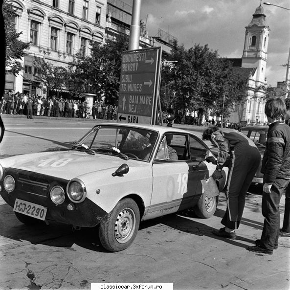 interesant si frumos,Cluj un pic de istorie - szasz andras - Discutii libere
