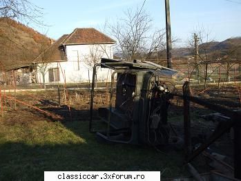 intinerire M - velum - Reconditionari si Restaurari