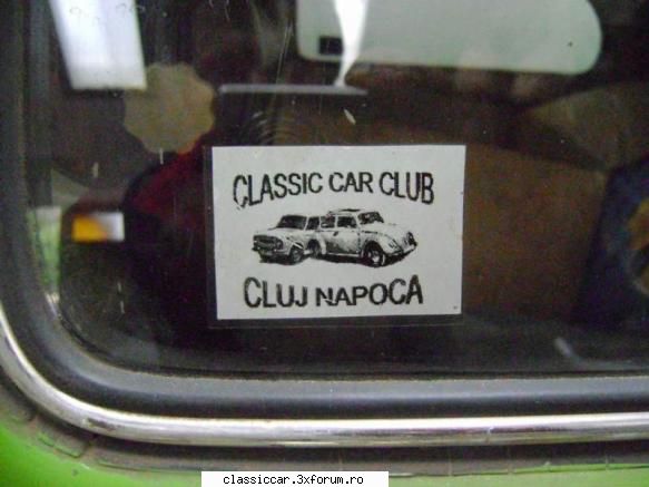intrebare privind sigla - Sau tot emblema aia veche pe care am pus pe cele - Discutii libere