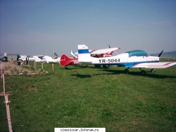 intrunire lac Luncani - Deci este dovedit ca au fost si avioane acolo!si - Arhiva evenimente 2011