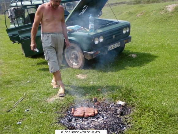 intrunire "old friends meeting 2011" la sibiu -29-31 iulie 2011 - O sa fiu prezent cu - Arhiva evenimente 2011