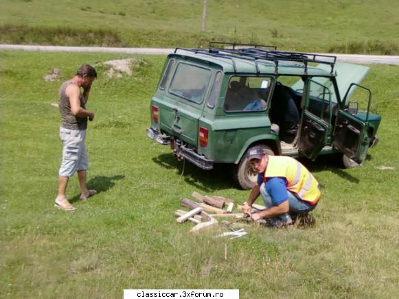 intrunire "old friends meeting 2011" la sibiu -29-31 iulie 2011 - ori vin cu motoru o - Arhiva evenimente 2011