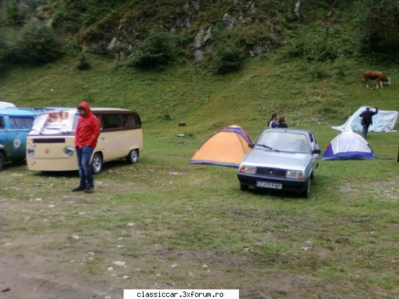 intrunire "old friends meeting 2011" la sibiu -29-31 iulie 2011 - Sutica - Arhiva evenimente 2011