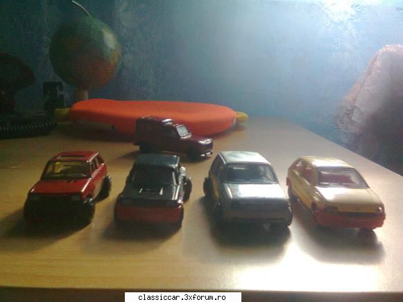 istoria renault 5 - istorie taica..........istorie - Modelism si machetute