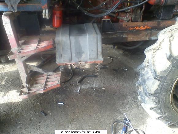 iveco DT 1010 - nu plugul este problema ( am sa postez - Coltul camionagiului si tractoristului oldtimerist