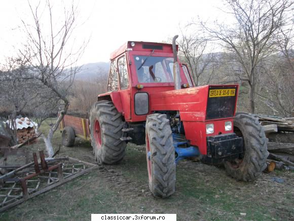 iveco DT 1010 - dani111111 - Coltul camionagiului si tractoristului oldtimerist