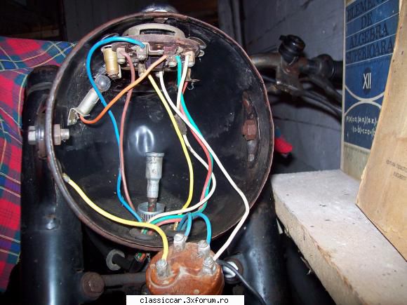 izh 56 - vreau sai fac doar o revizie eventual un necesar - Reconditionari si Restaurari