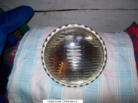 izh 56 - am slefuit un pic si sticla cu smirghel fin , un - Reconditionari si Restaurari