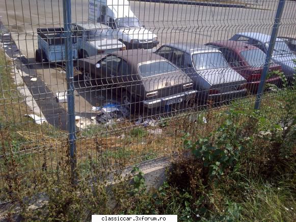 jale mare cu rematul - azi am trecut pe linga Remat Chitila si ce am - Discutii libere