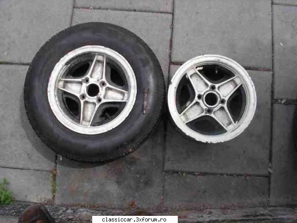jante sport - Jante Metalex (MTX) folosite pe Lada/Skoda de - Coltul Tehnic
