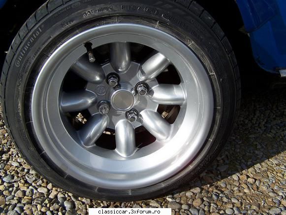 jante sport - Compomotive inca o data :D - Coltul Tehnic
