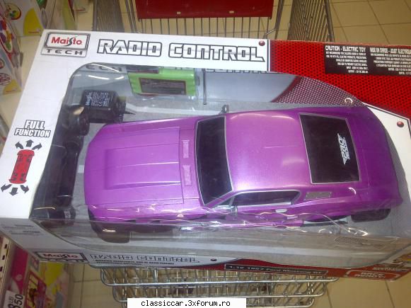 jucarii romanesti de inainte de 89 - si poza 2 ca sa se vada cat de mare este - Modelism si machetute