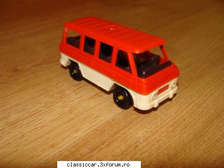 jucarii romanesti de inainte de 89 - dragoos - Modelism si machetute