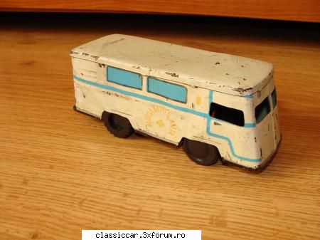 jucarii romanesti de inainte de 89 - dragoos - Modelism si machetute