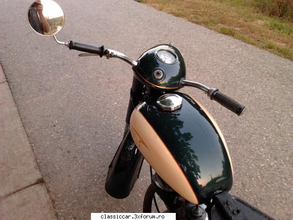 jucariile si prieteni ... - Jawa cz 125,dacie 1300 grodini replica, jawa cz - Prezentare masini
