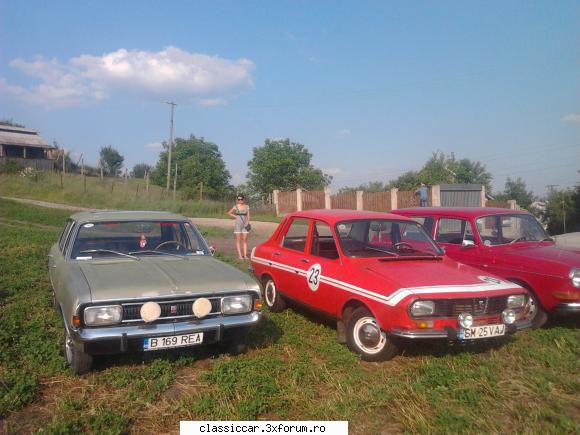 jucariile si prieteni ... - cu prieteni din Cj-B - Prezentare masini