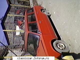 lada 1200 - TTT35 - Am vazut prin Cluj-Napoca
