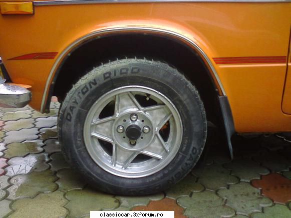 lada 1500 an 1979 - nu le am prea bine cu pozele - Prezentare masini