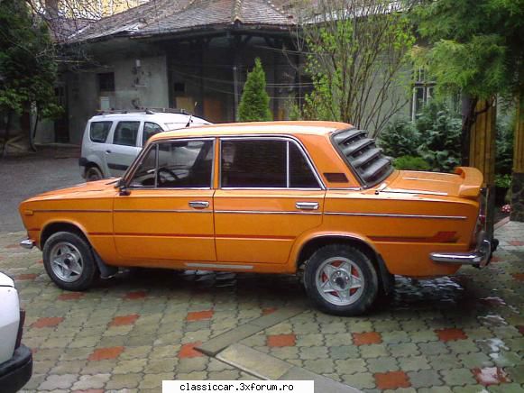 lada 1500 an 1979 - istvan - Prezentare masini
