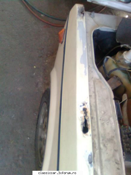 lada lu xabi - salut Misu,e 2107 an 88,demolare mai departe - Prezentare masini