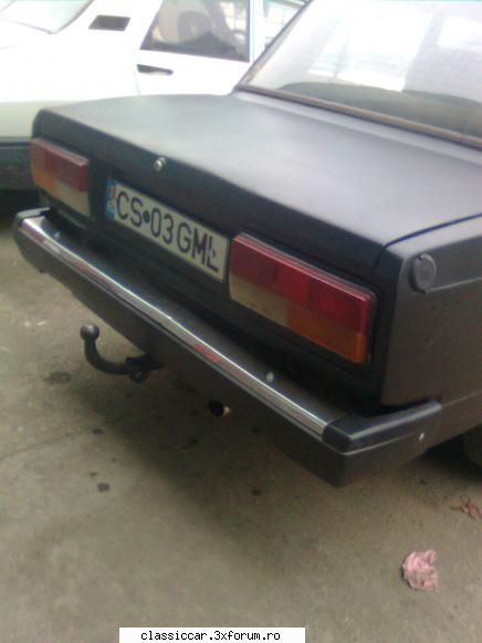 lada lu xabi - mai am mult de lucru ca sa termin,gentile n-us - Prezentare masini