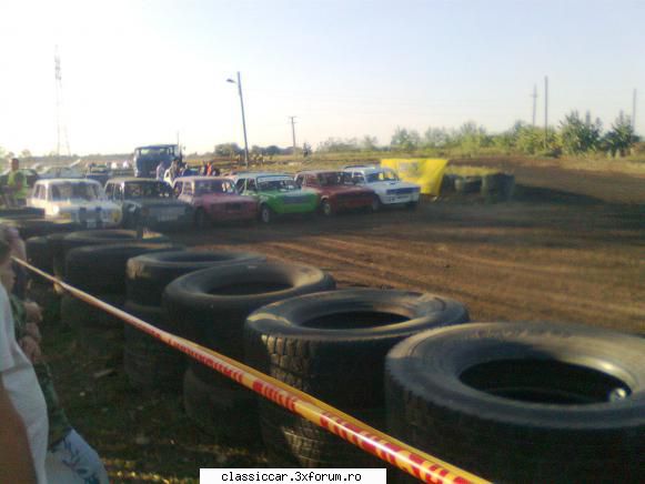 ladacross in ungaria - xabi - Din lumea larga