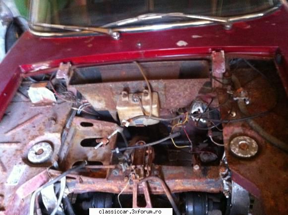 lancia fulvia rally 1.3 - motu - Sfaturi de cumparare