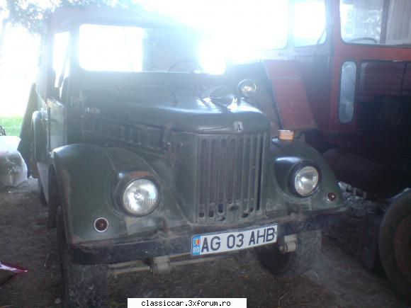 m461 din 74 - sorin100 - Prezentare masini