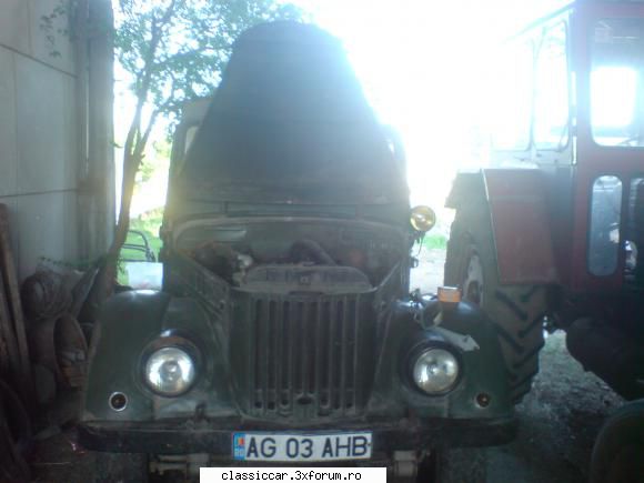 m461 din 74 - sorin100 - Prezentare masini