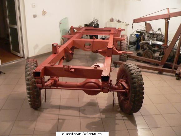 m 59 - tudorb - Reconditionari si Restaurari