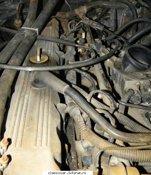 m 59 din 1960 - motor 4000 cm benzina, 6 in linie, 190 cp, cutie - Prezentare masini