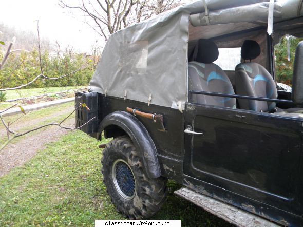 m 59 din 1960 - atti.thehun - Prezentare masini