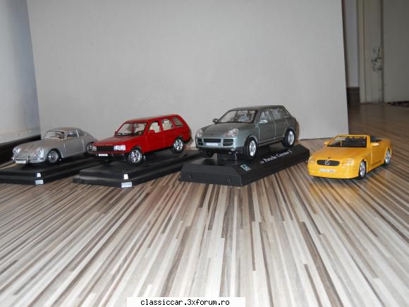 machetele mele - c.onet - Modelism si machetute