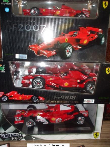 machetele mele - bogdan 1977 - Modelism si machetute