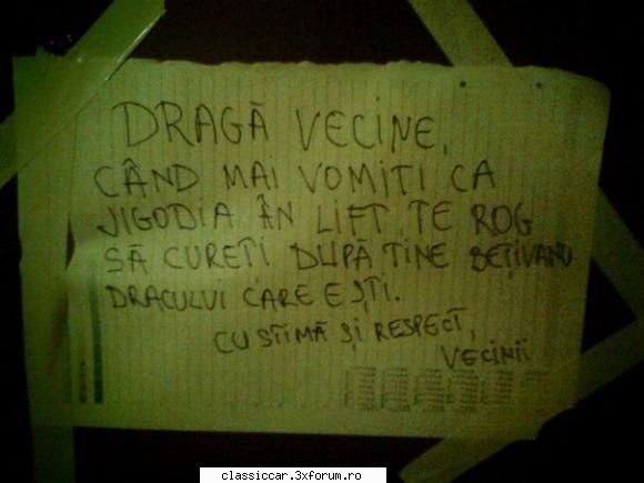 mai multe ... - Aha, deci anunt anti-vandal... ceva de genu ca - Vanatoarea de epave