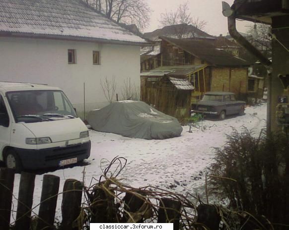 mai multe Fiaturi - vwtyp3variant - Am vazut prin Cluj-Napoca