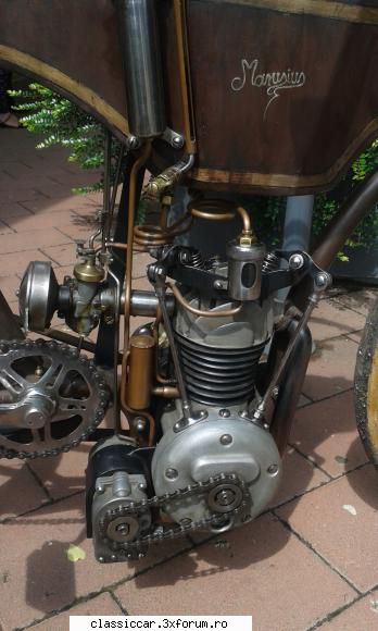 mako 2015 - motorul de la bicicleta - Arhiva evenimente 2015