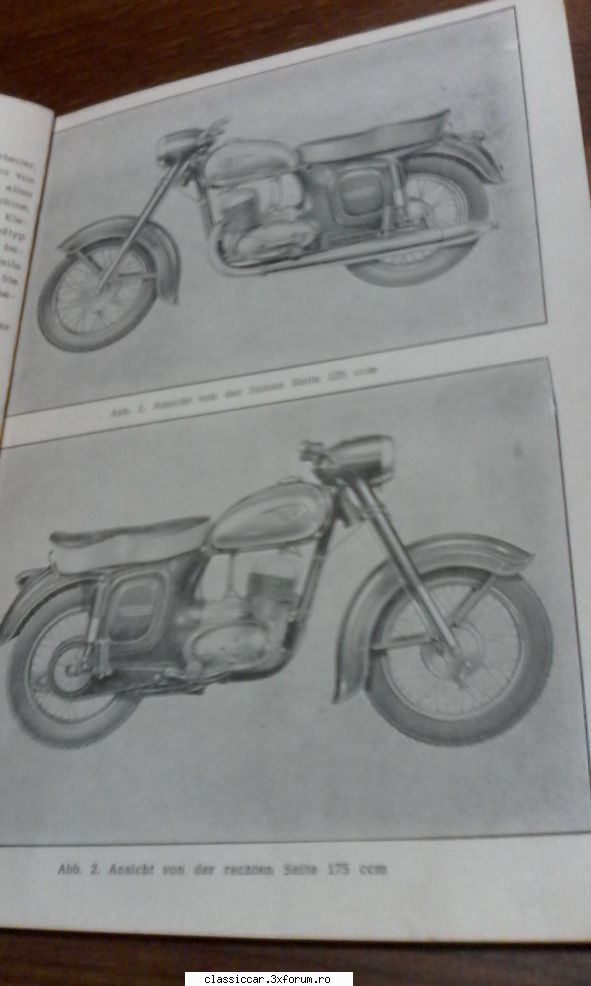 manual CZ 125, 175 cmc - gabi_gadea. - Vanzari- cumparari carti si reviste auto