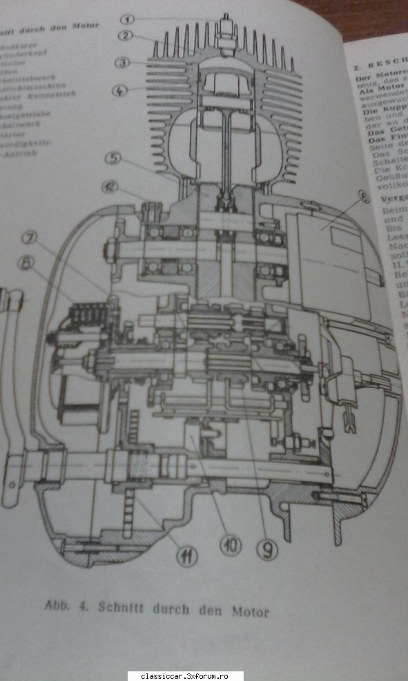 manual CZ 125, 175 cmc - gabi_gadea. - Vanzari- cumparari carti si reviste auto