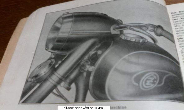 manual CZ 125, 175 cmc - gabi_gadea. - Vanzari- cumparari carti si reviste auto