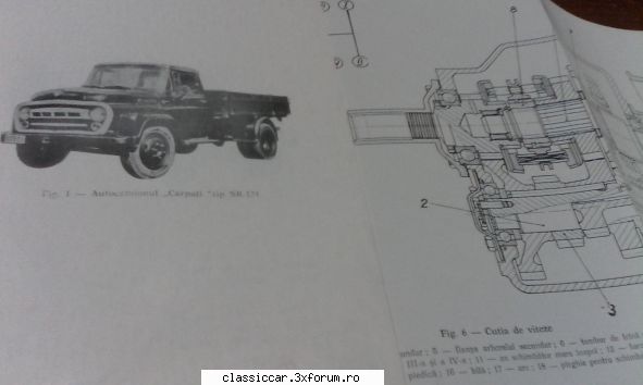 manual SR 131,132 si intretinerea automobilului - gabi_gadea. - Vanzari- cumparari carti si reviste auto