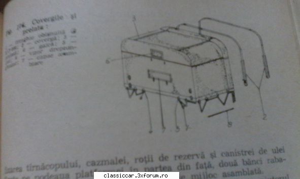 manualul autocamioanelor SR - gabi_gadea. - Vanzari- cumparari carti si reviste auto