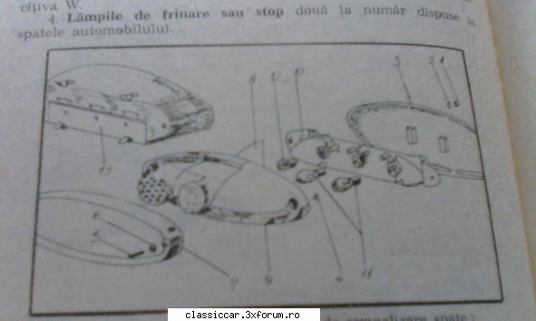 manualul autocamioanelor SR - p6..... scuze pentru calitatea - Vanzari- cumparari carti si reviste auto