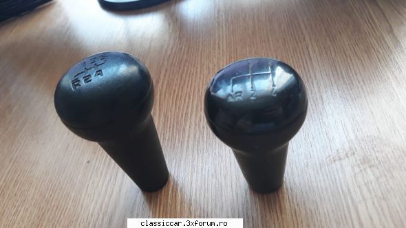 maruntisuri dacia 1300 - nuca de 4 si nuca de 5 viteze- 25 ambele - Vanzari  piese si accesorii
