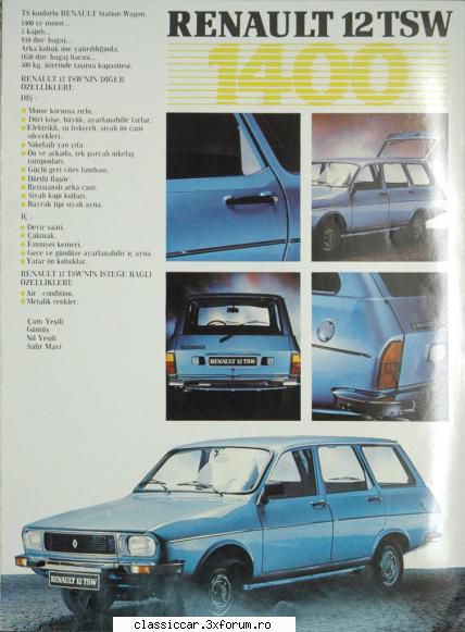masc� Dacia - Ala e masca turceasca. Sa fiu sincer si mie imi - Coltul Tehnic