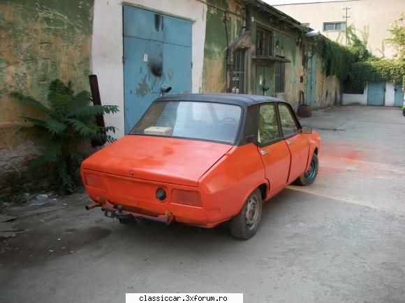 mascariciul galben - cristi1947 - Prezentare masini
