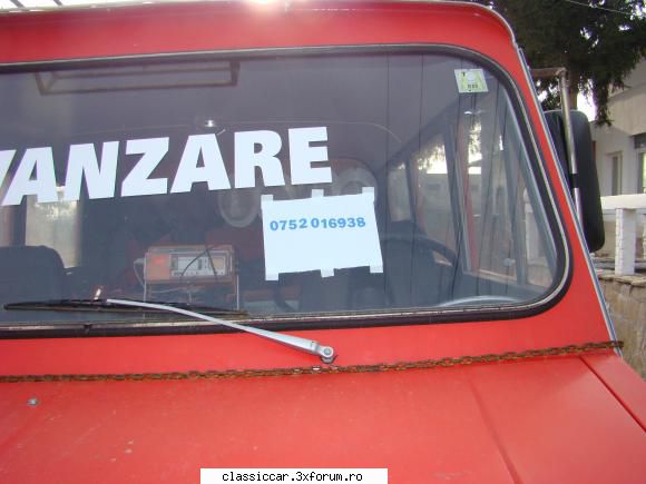 masina pompieri - parvete - Am vazut prin Romania
