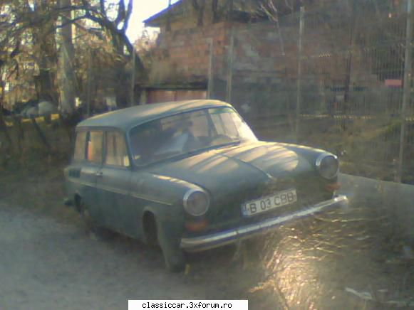 masini condamnate - Vazuta azi in Breaza. Putregai curat. Vadit - Vanatoarea de epave