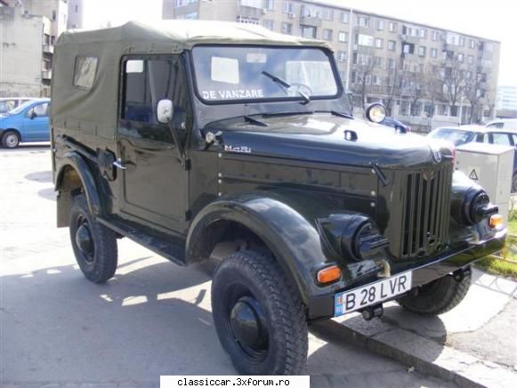 masinile mele - la constanta cu M - Prezentare masini